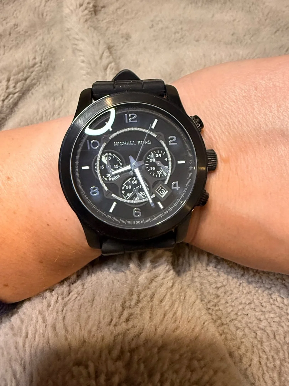 Michael Kors sporty michael